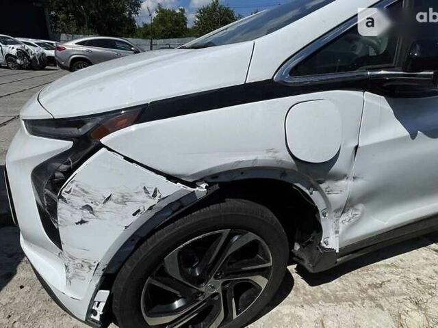 Шевроле Bolt, объемом двигателя 0 л и пробегом 22 тыс. км за 28000 $, фото 5 на Automoto.ua