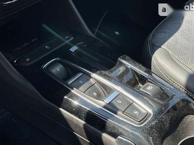 Шевроле Bolt, объемом двигателя 0 л и пробегом 22 тыс. км за 28000 $, фото 13 на Automoto.ua