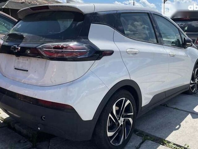 Шевроле Bolt, объемом двигателя 0 л и пробегом 22 тыс. км за 28000 $, фото 2 на Automoto.ua