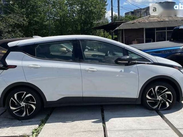 Шевроле Bolt, объемом двигателя 0 л и пробегом 22 тыс. км за 28000 $, фото 1 на Automoto.ua