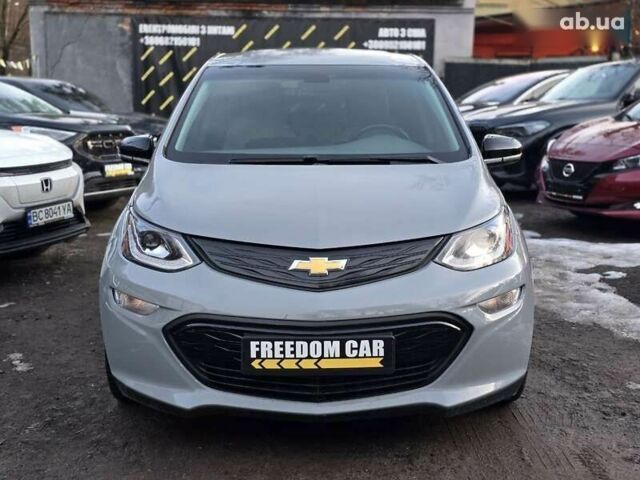 Шевроле Bolt, объемом двигателя 4.25 л и пробегом 76 тыс. км за 15700 $, фото 5 на Automoto.ua