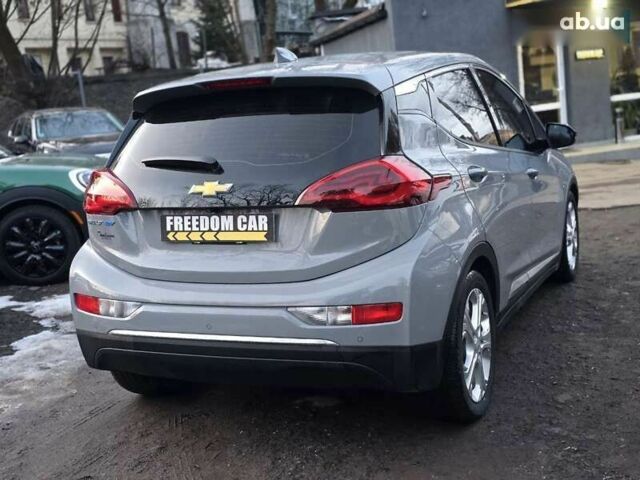 Шевроле Bolt, объемом двигателя 4.25 л и пробегом 76 тыс. км за 15700 $, фото 9 на Automoto.ua