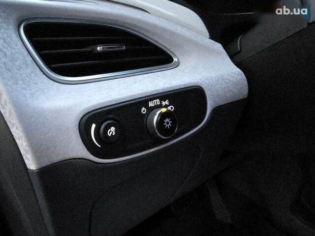 Шевроле Bolt, объемом двигателя 4.25 л и пробегом 76 тыс. км за 15700 $, фото 18 на Automoto.ua