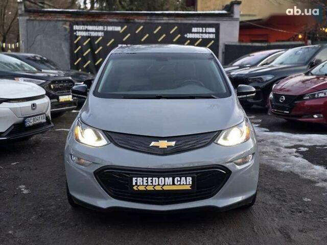Шевроле Bolt, объемом двигателя 4.25 л и пробегом 76 тыс. км за 15700 $, фото 4 на Automoto.ua