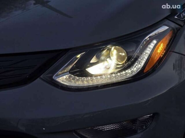 Шевроле Bolt, объемом двигателя 4.25 л и пробегом 76 тыс. км за 15700 $, фото 11 на Automoto.ua