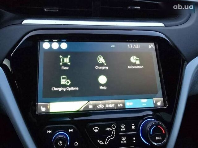 Шевроле Bolt, объемом двигателя 4.25 л и пробегом 76 тыс. км за 15700 $, фото 22 на Automoto.ua