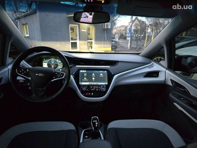 Шевроле Bolt, объемом двигателя 4.25 л и пробегом 76 тыс. км за 15700 $, фото 16 на Automoto.ua
