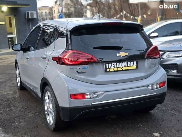 Шевроле Bolt, объемом двигателя 4.25 л и пробегом 76 тыс. км за 15700 $, фото 7 на Automoto.ua