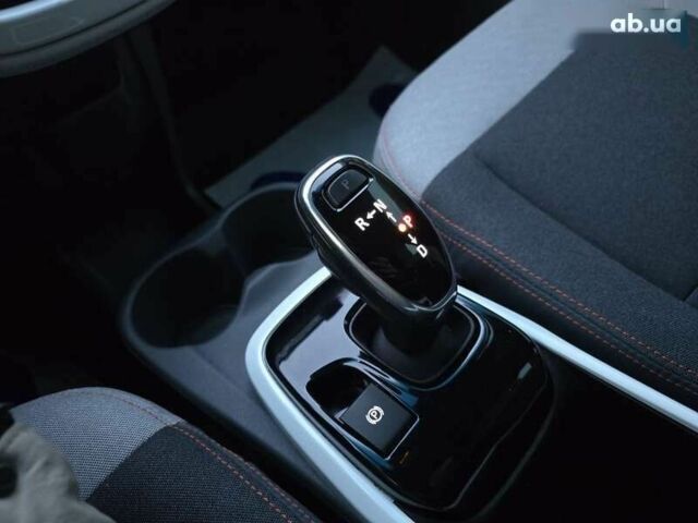 Шевроле Bolt, объемом двигателя 4.25 л и пробегом 76 тыс. км за 15700 $, фото 23 на Automoto.ua