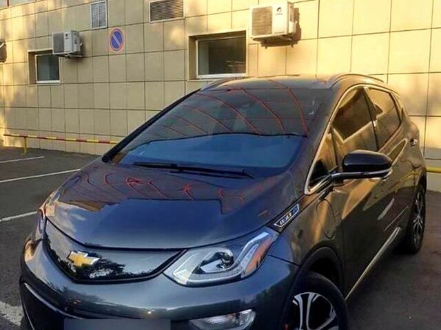 Шевроле Bolt, об'ємом двигуна 0 л та пробігом 165 тис. км за 21499 $, фото 8 на Automoto.ua