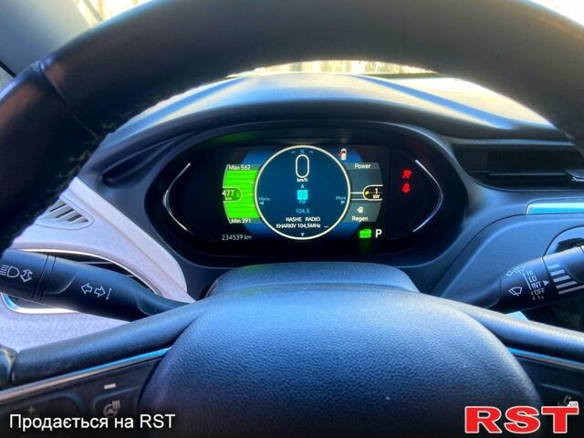 Шевроле Bolt, объемом двигателя 0.15 л и пробегом 0 тыс. км за 14000 $, фото 2 на Automoto.ua