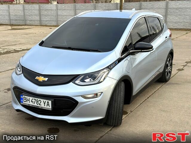 Шевроле Bolt, объемом двигателя 0 л и пробегом 101 тыс. км за 23000 $, фото 3 на Automoto.ua