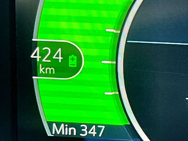 Шевроле Bolt, объемом двигателя 1 л и пробегом 0 тыс. км за 14300 $, фото 6 на Automoto.ua