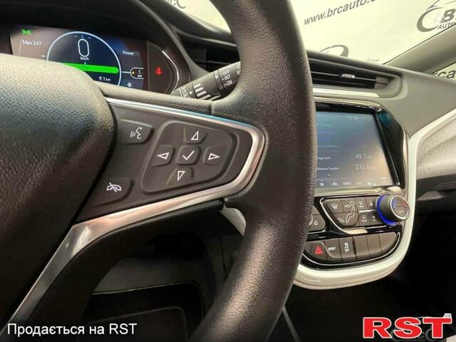 Шевроле Bolt, объемом двигателя 0.15 л и пробегом 94 тыс. км за 15710 $, фото 11 на Automoto.ua