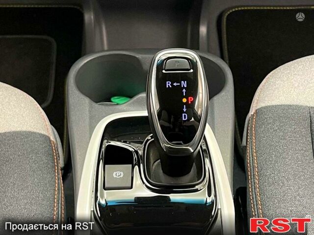 Шевроле Bolt, объемом двигателя 0.15 л и пробегом 94 тыс. км за 15710 $, фото 10 на Automoto.ua