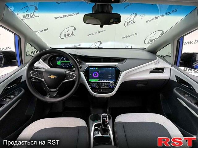 Шевроле Bolt, объемом двигателя 0.15 л и пробегом 94 тыс. км за 15710 $, фото 2 на Automoto.ua