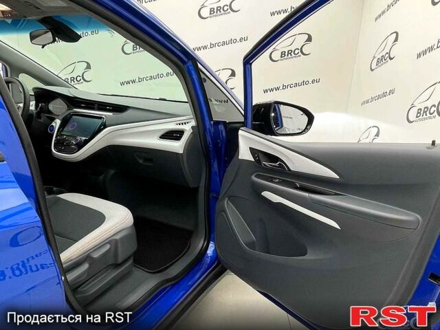 Шевроле Bolt, объемом двигателя 0.15 л и пробегом 94 тыс. км за 15710 $, фото 5 на Automoto.ua