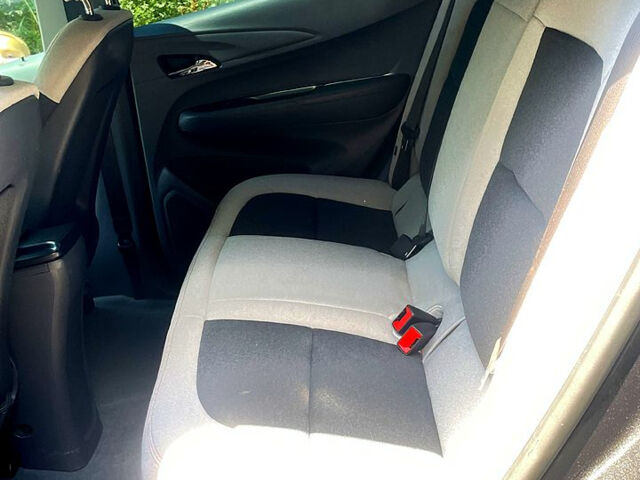 Шевроле Bolt, объемом двигателя 1 л и пробегом 0 тыс. км за 14300 $, фото 4 на Automoto.ua