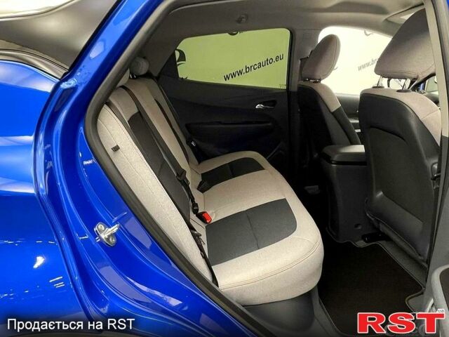 Шевроле Bolt, объемом двигателя 0.15 л и пробегом 94 тыс. км за 15710 $, фото 6 на Automoto.ua