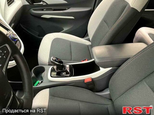 Шевроле Bolt, объемом двигателя 0.15 л и пробегом 94 тыс. км за 15710 $, фото 9 на Automoto.ua