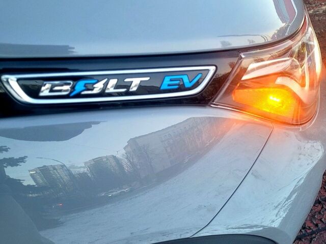 Шевроле Bolt, об'ємом двигуна 0 л та пробігом 55 тис. км за 22800 $, фото 13 на Automoto.ua