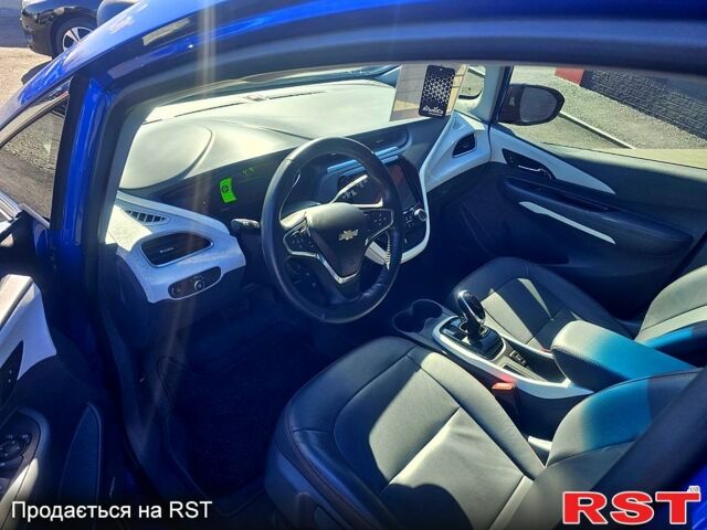 Шевроле Bolt 2021 в Кропивницком (Кировограде) на Automoto.ua Шевроле Bolt, объемом двигателя 0.15 л и пробегом 7 тыс. км за 17200 $, фото 1 на Automoto.ua
