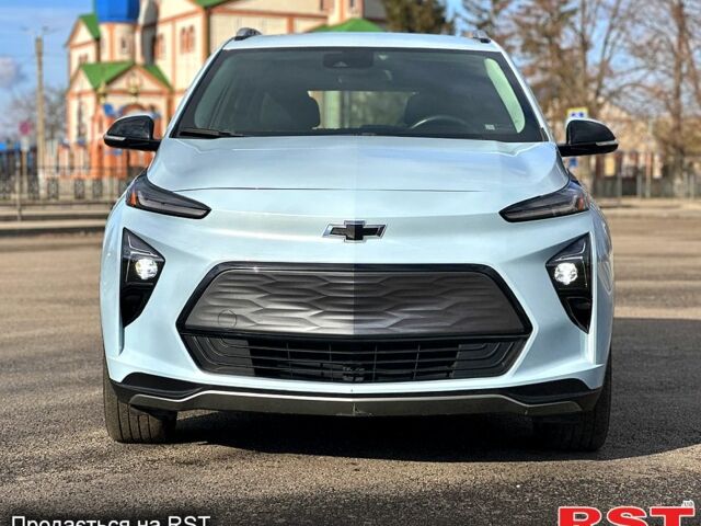 Шевроле Bolt, объемом двигателя 0 л и пробегом 17 тыс. км за 20200 $, фото 1 на Automoto.ua