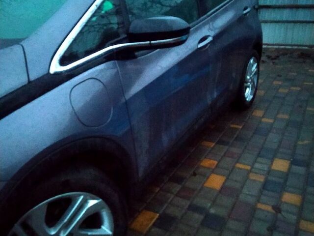 Шевроле Bolt, объемом двигателя 0 л и пробегом 40 тыс. км за 17300 $, фото 3 на Automoto.ua