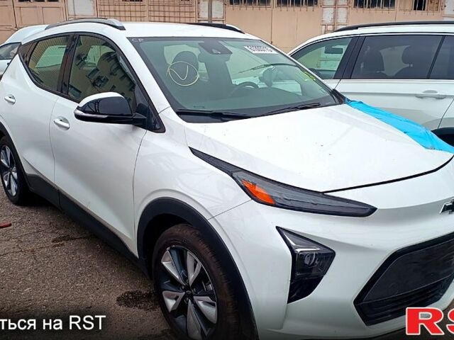 Шевроле Bolt, объемом двигателя 0.15 л и пробегом 31 тыс. км за 19900 $, фото 1 на Automoto.ua