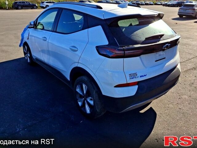 Шевроле Bolt, объемом двигателя 0.15 л и пробегом 31 тыс. км за 19900 $, фото 3 на Automoto.ua