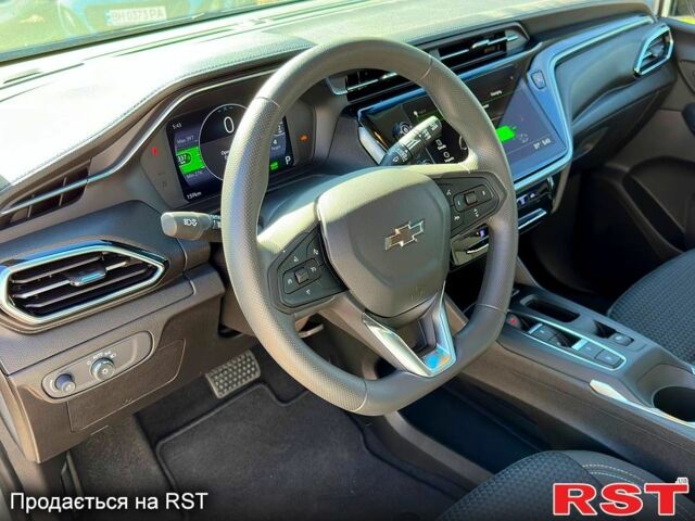 Шевроле Bolt, объемом двигателя 0 л и пробегом 1000 тыс. км за 22000 $, фото 11 на Automoto.ua
