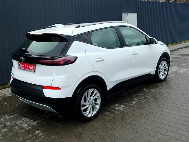 Шевроле Bolt, объемом двигателя 0.15 л и пробегом 114 тыс. км за 17900 $, фото 7 на Automoto.ua