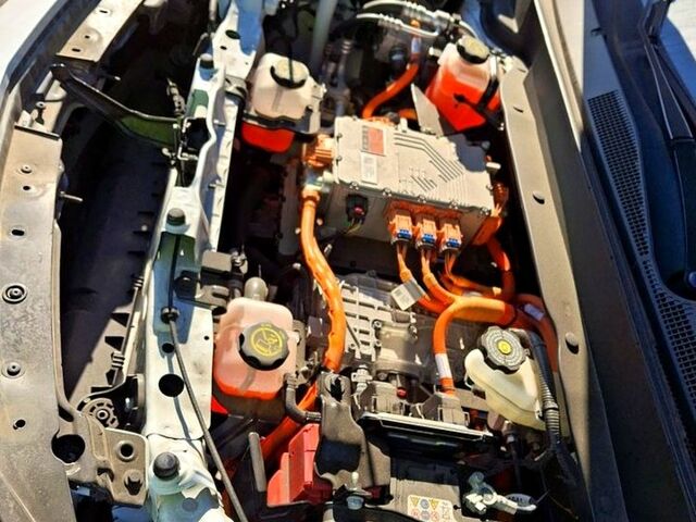 Шевроле Bolt, объемом двигателя 0.15 л и пробегом 31 тыс. км за 19900 $, фото 4 на Automoto.ua