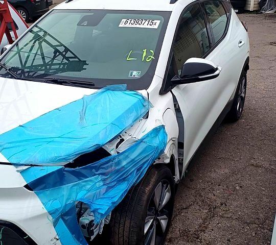 Шевроле Bolt, объемом двигателя 0.15 л и пробегом 31 тыс. км за 19900 $, фото 5 на Automoto.ua