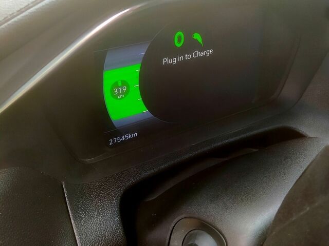 Шевроле Bolt, об'ємом двигуна 0.15 л та пробігом 28 тис. км за 16700 $, фото 2 на Automoto.ua