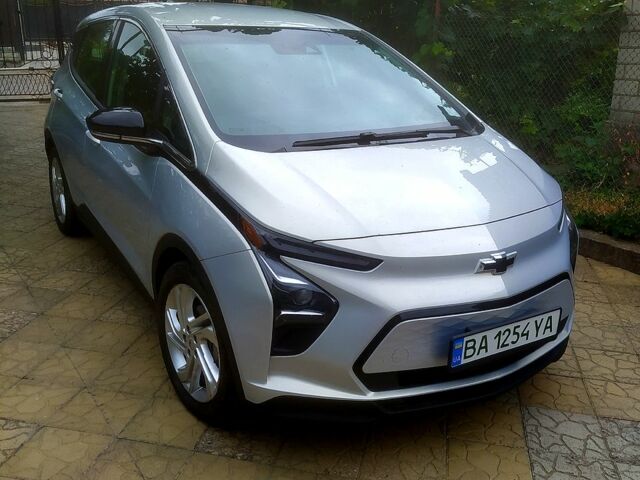 Шевроле Bolt, об'ємом двигуна 0.15 л та пробігом 28 тис. км за 16700 $, фото 8 на Automoto.ua