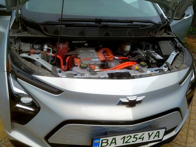 Шевроле Bolt, об'ємом двигуна 0.15 л та пробігом 28 тис. км за 16700 $, фото 1 на Automoto.ua