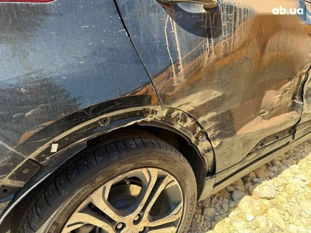 Шевроле Bolt, объемом двигателя 6 л и пробегом 120 тыс. км за 7500 $, фото 3 на Automoto.ua