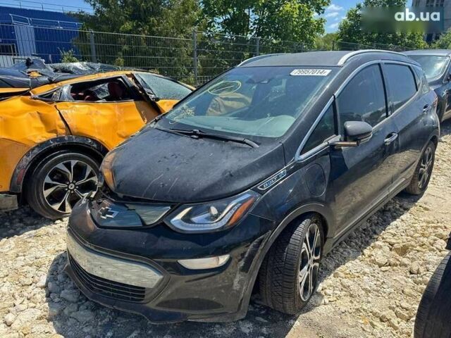 Шевроле Bolt, объемом двигателя 6 л и пробегом 120 тыс. км за 7500 $, фото 7 на Automoto.ua