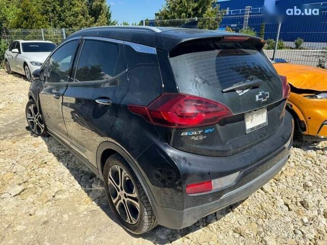 Шевроле Bolt, объемом двигателя 2.3 л и пробегом 120 тыс. км за 7500 $, фото 6 на Automoto.ua