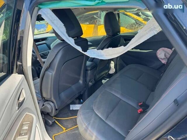 Шевроле Bolt, объемом двигателя 2.3 л и пробегом 120 тыс. км за 7500 $, фото 14 на Automoto.ua