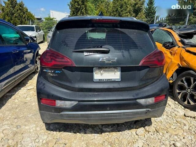 Шевроле Bolt, объемом двигателя 2.3 л и пробегом 120 тыс. км за 7500 $, фото 5 на Automoto.ua