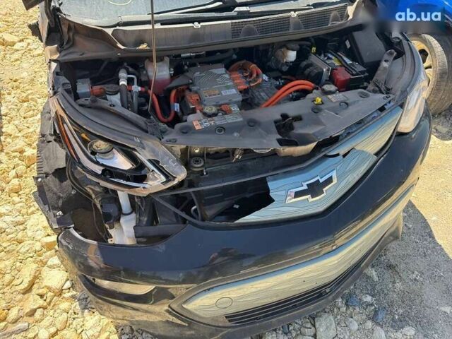 Шевроле Bolt, объемом двигателя 2.3 л и пробегом 120 тыс. км за 7500 $, фото 16 на Automoto.ua