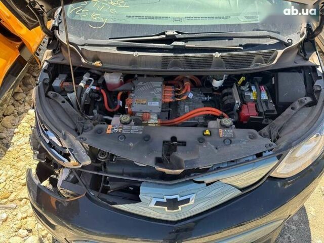 Шевроле Bolt, объемом двигателя 2.3 л и пробегом 120 тыс. км за 7500 $, фото 15 на Automoto.ua