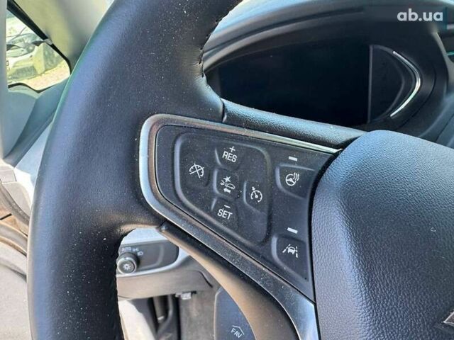Шевроле Bolt, объемом двигателя 2.3 л и пробегом 120 тыс. км за 7500 $, фото 18 на Automoto.ua