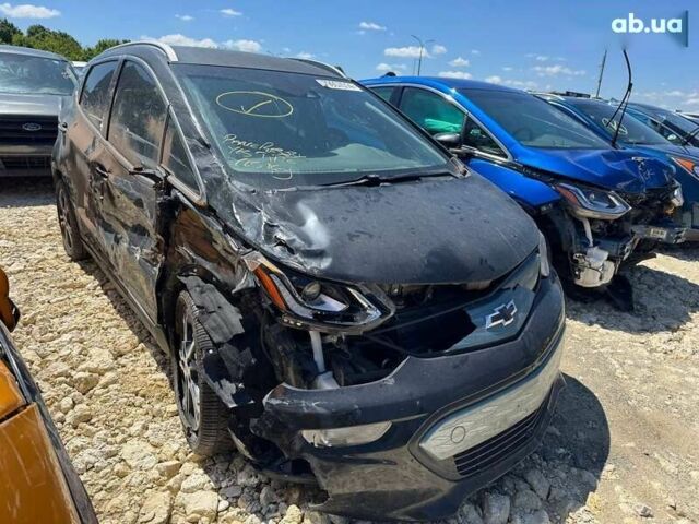Шевроле Bolt, объемом двигателя 2.3 л и пробегом 120 тыс. км за 7500 $, фото 1 на Automoto.ua