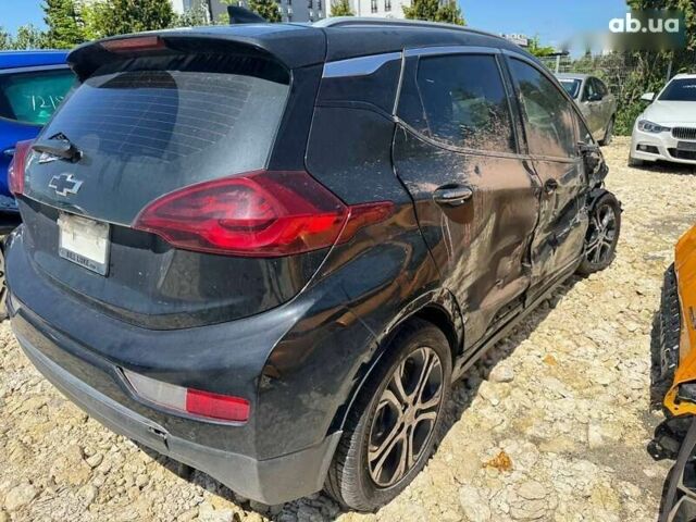 Шевроле Bolt, объемом двигателя 2.3 л и пробегом 120 тыс. км за 7500 $, фото 2 на Automoto.ua