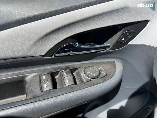 Шевроле Bolt, объемом двигателя 2.3 л и пробегом 131 тыс. км за 8200 $, фото 7 на Automoto.ua