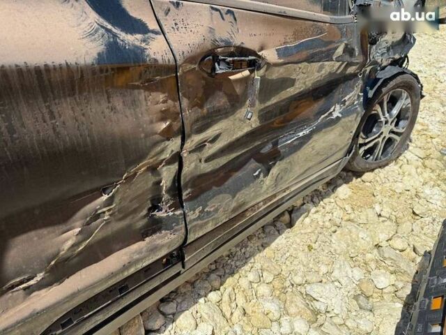 Шевроле Bolt, объемом двигателя 2.3 л и пробегом 120 тыс. км за 7500 $, фото 4 на Automoto.ua