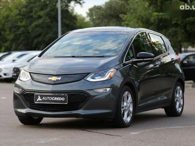 Шевроле Bolt, объемом двигателя 2.3 л и пробегом 100 тыс. км за 13800 $, фото 2 на Automoto.ua